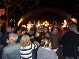 Hoekstock 2017